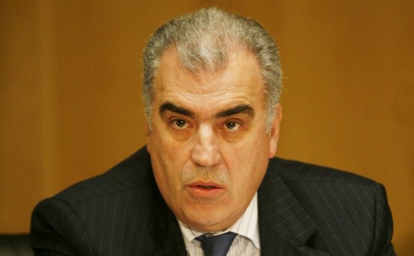 Υπέρ όλων των χειρισμών ο Ρέππας