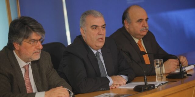 Αξιολόγηση του Δημοσίου α λα γαλλικά