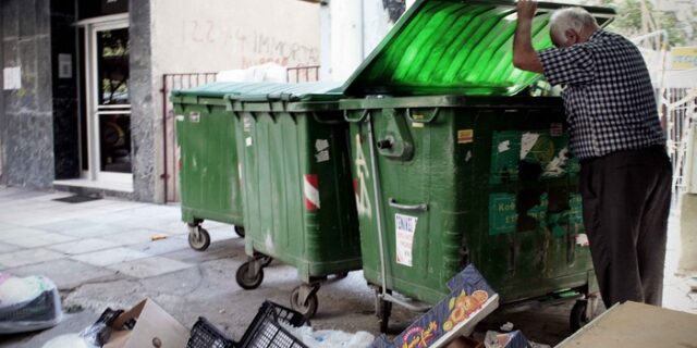 Εξειδικευμένο σχέδιο για απόρους και αστέγους προωθεί το υπουργείο Εργασίας