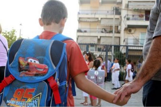 Πεινάνε τα μισά παιδιά των απομακρυσμένων σχολείων της Ελλάδας