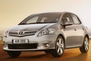 Στις πρώτες θέσεις του TÜV τα Toyota