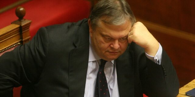 Θύελλα “Πόθεν Έσχες” κατόπιν εορτής