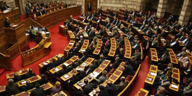 Ενστάσεις αντισυνταγματικότητας στο Μνημόνιο