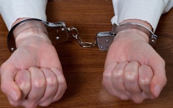 Συνέλαβαν πρόεδρο Ένωσης Συνεταιρισμών