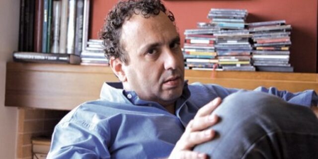 Παραιτήθηκε και ο Χρήστος Χωμενίδης από τη ΝΕΡΙΤ καταγγέλλοντας κυβερνητικές παρεμβάσεις