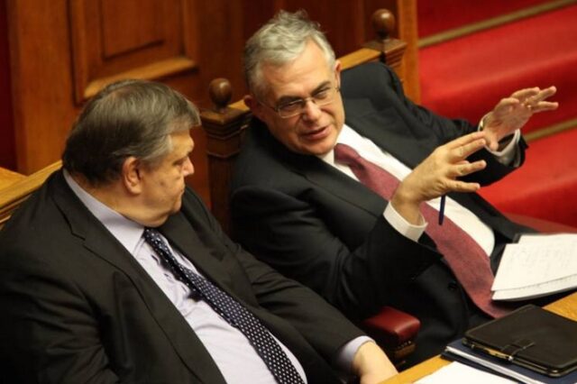 Wall Street Journal : Κρύβει κίνδυνους το PSI