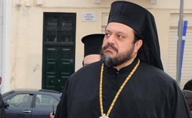 Μεσσηνίας Χρυσόστομος: Γιατί “χαϊδεύουμε” τον Εφραίμ;