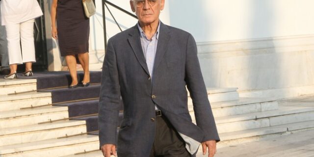 Δικαστική δικαίωση για τον Άκη Τσοχατζόπουλο