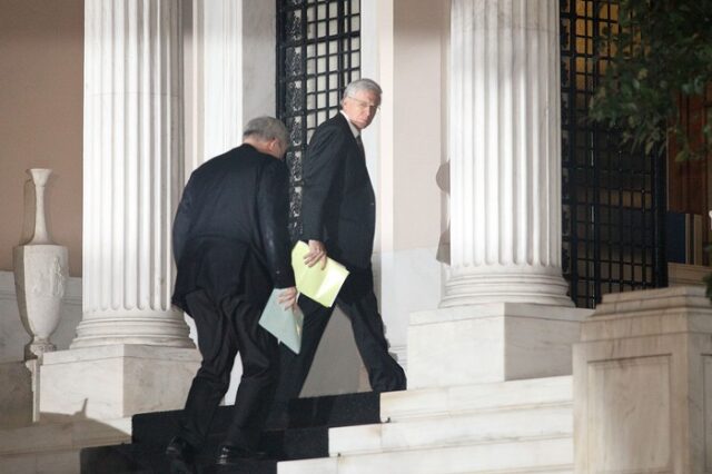 Προσπαθούν να βρούνε λύση για την ανταλλαγή