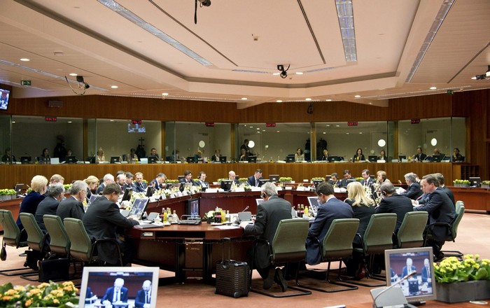 Κρίσιμο Eurogroup χωρίς απόφαση για την Ελλάδα
