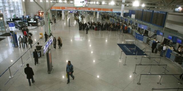 Οι Έλληνες ψάχνουν το αύριο στην Τουρκία