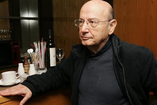 “Ο Αγγελόπουλος δεν ήταν η οπτική της Ελλάδας”