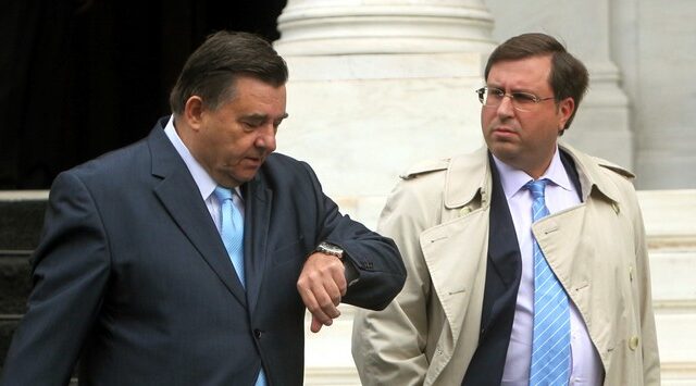 Ο Αϊβαλιώτης, ο στρατός και το… πλαστό έγγραφο