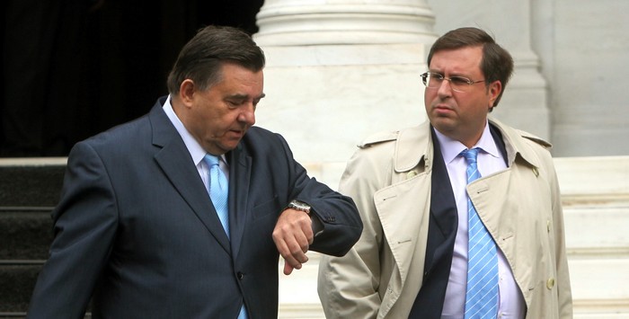 Ο Αϊβαλιώτης, ο στρατός και το… πλαστό έγγραφο
