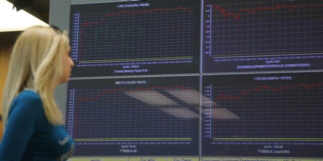 Το PSI εκτόξευσε το Χρηματιστήριο