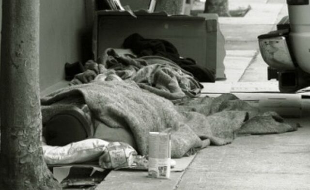 Δεύτερος άστεγος νεκρός στην Κρήτη