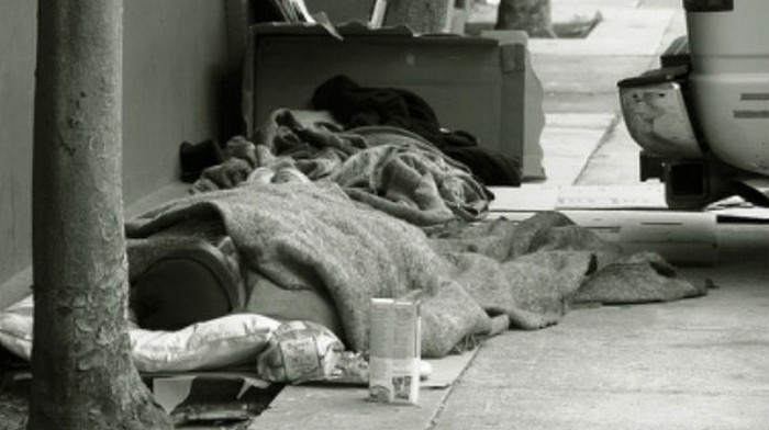 Δεύτερος άστεγος νεκρός στην Κρήτη