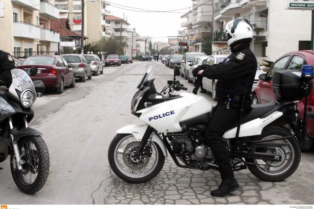 Συνελήφθη ο δολοφόνος με το δρεπάνι