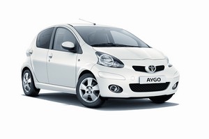 Νέο πρόγραμμα πωλήσεων της Toyota