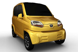 Bajaj RE60