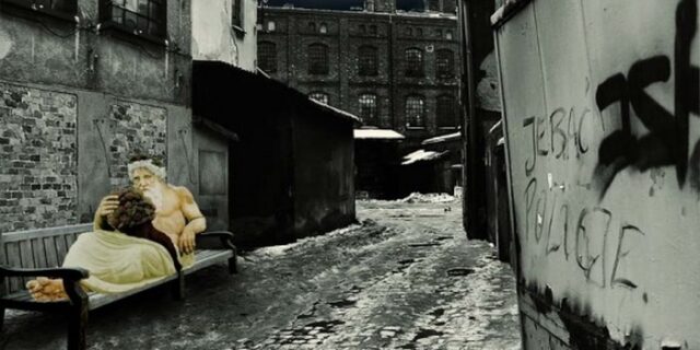 Σε καθεστώς προσωρινής χρεοκοπίας και με το PSI