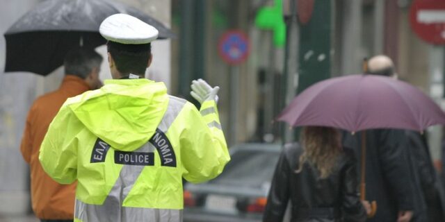 Βροχές και σήμερα – Πώς θα εξελιχθεί ο καιρός