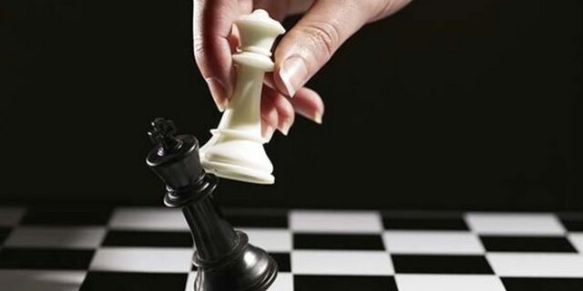 H Ελλάδα έχει το πάνω χέρι