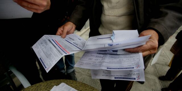 Μπλόκο στις διακοπές ρεύματος από τους συνδικαλιστές