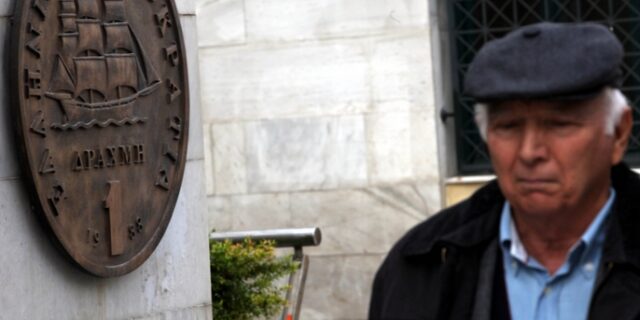Η ανώδυνη έξοδος και η νέα δραχμή