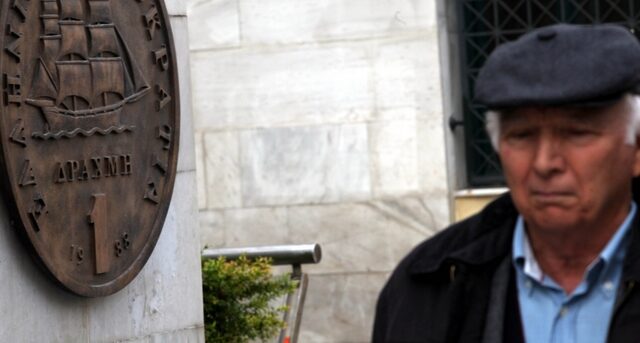 Η ανώδυνη έξοδος και η νέα δραχμή