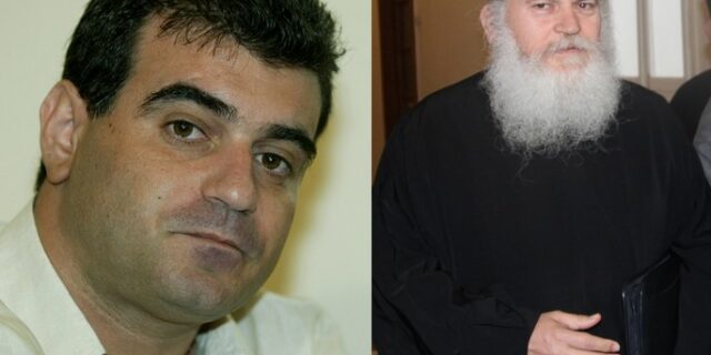 Εξώδικο Εφραίμ στον Βαξεβάνη για το “Κουτί της Πανδώρας”