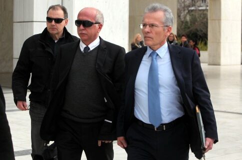 “Δεν υπήρξαν παρεμβάσεις στο έργο μου”