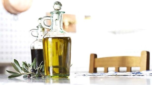Η Ελλάδα “λαδώνει” τη Ρωσία