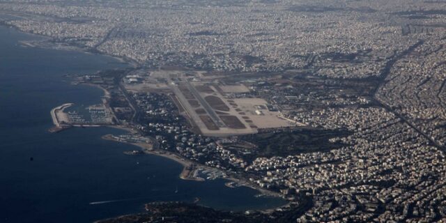Άραβες “βλέπουν” επενδύσεις στην Ελλάδα