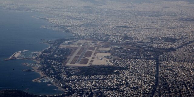 Πωλείται άμεσα το 70% του Ελληνικού