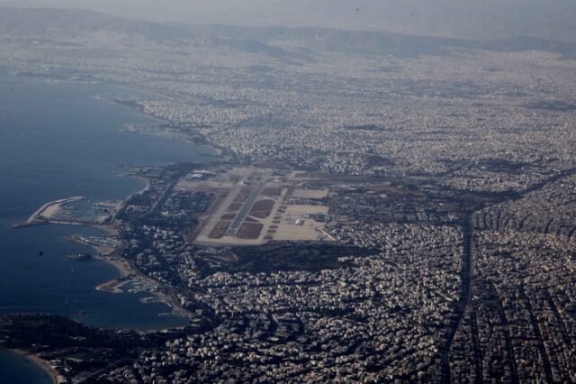 Πωλείται άμεσα το 70% του Ελληνικού