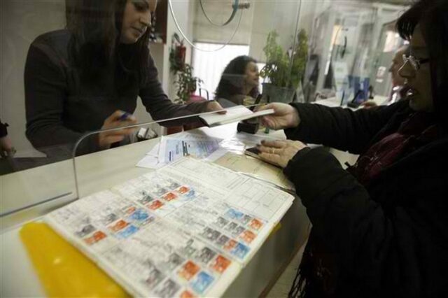 Το σχέδιο Κουτρουμάνη για τις επικουρικές συντάξεις