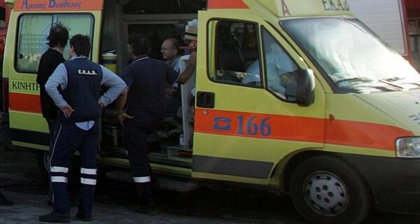 Εργατικό δυστύχημα με θύμα 24χρονο στην Κρήτη