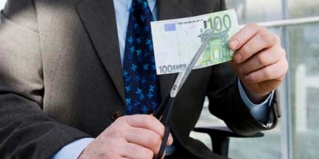 Θέλουν εδώ και τώρα συμφωνία για το κούρεμα