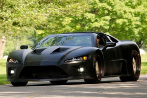 Falcon F7