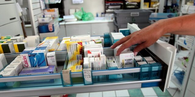 Μαύρη τρύπα 14 εκατ. ευρώ από παραϊατρικό κύκλωμα
