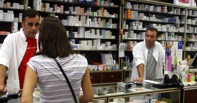 ΣτΕ: Υπέρ της απελευθέρωσης για τη λειτουργία των φαρμακείων