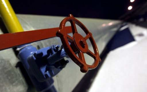 Κινδυνεύουμε να μείνουμε χωρίς φυσικό αέριο