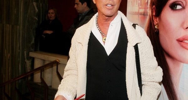 Συνέλαβαν ξανά τον Λάκη Γαβαλά