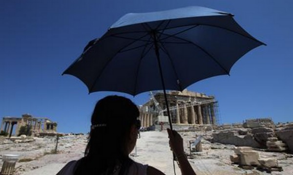 Από το Debtocracy στην Catastroika