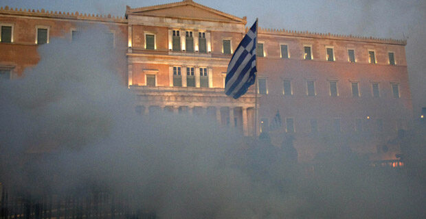 Η οικονομική συνταγή που σκοτώνει την Ελλάδα