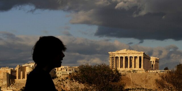 Θρίλερ με το ελληνικό “κούρεμα”