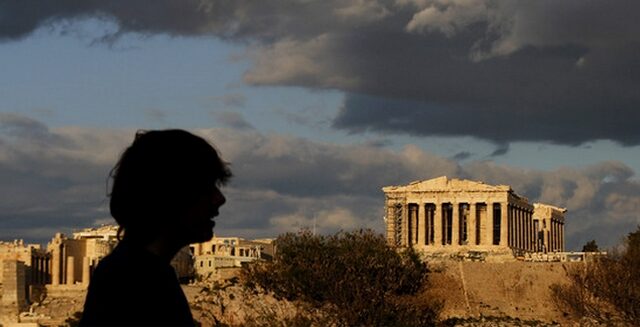 Θρίλερ με το ελληνικό “κούρεμα”