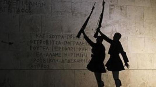 Τι τρέχει με τους Έλληνες;
