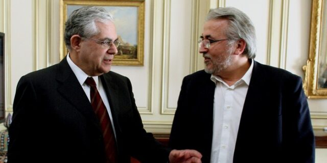 ΓΣΕΕ: Καμία αλλαγή στην Εθνική Συλλογική Σύμβαση